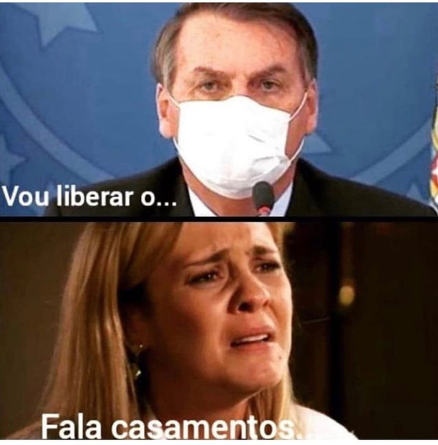 Fim do Isolamento 🙌🏼🙏🏼😍 - 1
