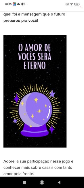 Antonia Sensitiva quer saber: Que mensagem o futuro preparou para você? 🔮 3
