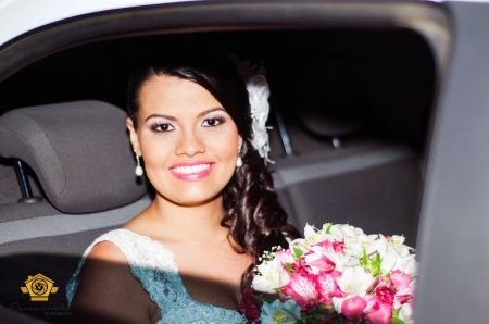 Chegando ao casamento