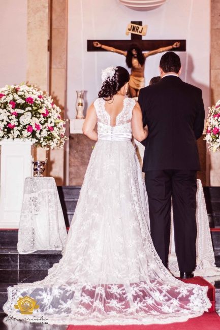 Meu vestido