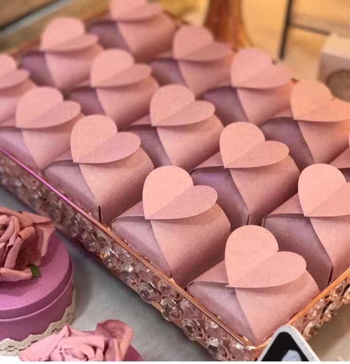 Bem casados - 1