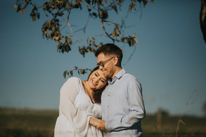 Meu Pré Wedding ❤️ - 2