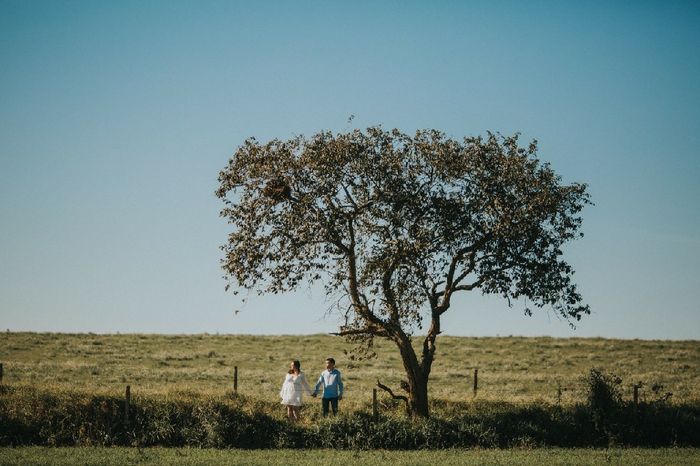 Meu Pré Wedding ❤️ - 4