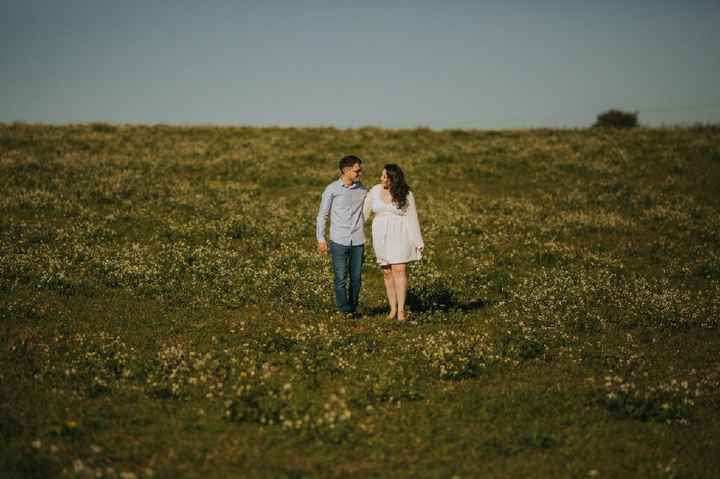 Meu Pré Wedding ❤️ - 1