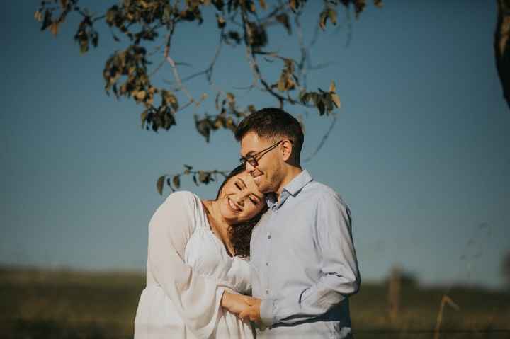 Meu Pré Wedding ❤️ - 2