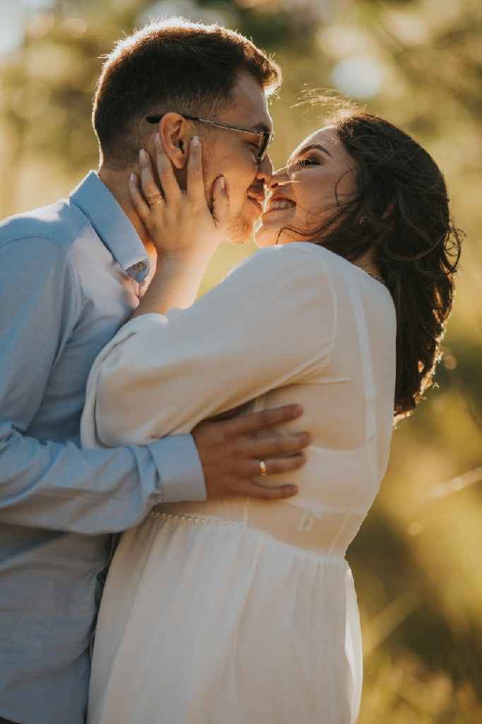 Meu Pré Wedding ❤️ - 3