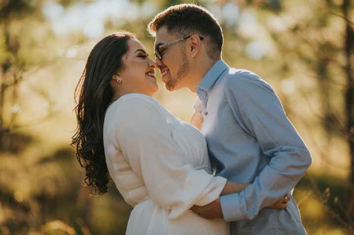 Meu Pré Wedding ❤️ - 6