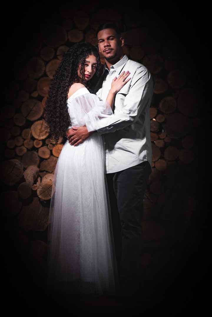 Casamentos reais 2022: a foto do pré-wedding 💝 - 2