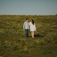 Meu Pré Wedding ❤️ - 1