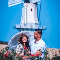 Casamentos reais 2022: a foto do pré-wedding 💝 - 3