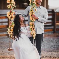 Casamentos reais 2022: a foto do pré-wedding 💝 - 4