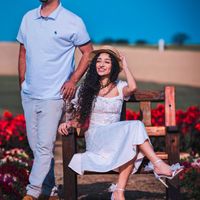 Casamentos reais 2022: a foto do pré-wedding 💝 - 5