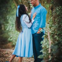 Casamentos reais 2022: a foto do pré-wedding 💝 - 6