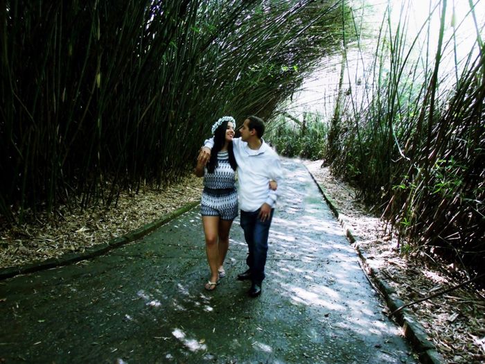 Meu pre wedding vem ver! - 4