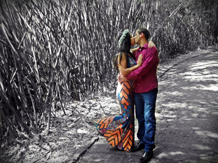 Meu pre wedding vem ver! - 5