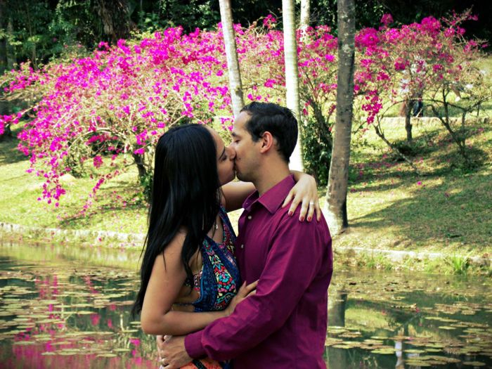 Meu pre wedding vem ver! - 8