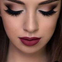 Minhas escolhas para o dia de noiva - Elizabete - 2