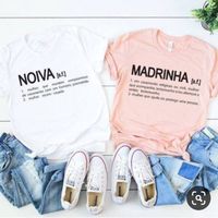 Minhas escolhas para o dia de noiva - Elizabete - 3