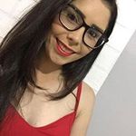 Ana Carolina Crestani