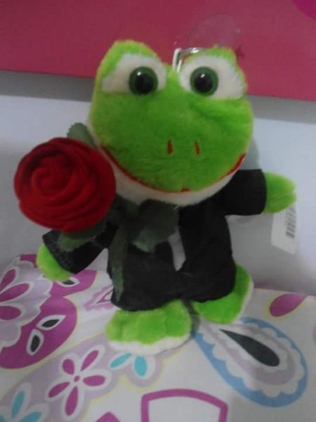 Ele me surpreende =) - 1