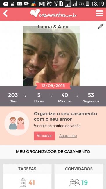 Faltam 231 dias... - 1