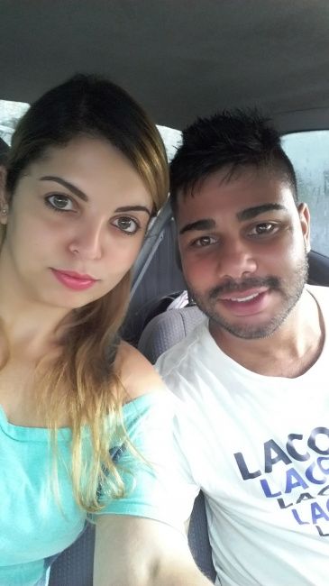 Como vc conheceu o seu príncipe? - 1