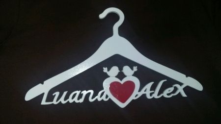 Cabides super barato - 1