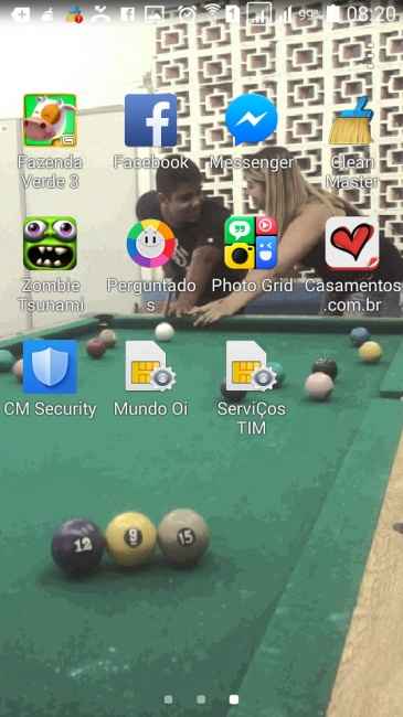 Amamos casamentos.com.br !  - 1