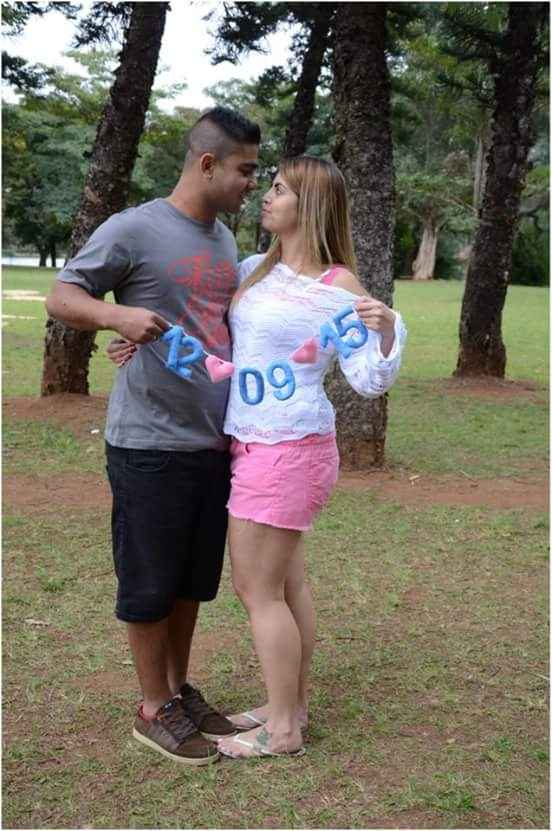 Meu pré wedding - 16