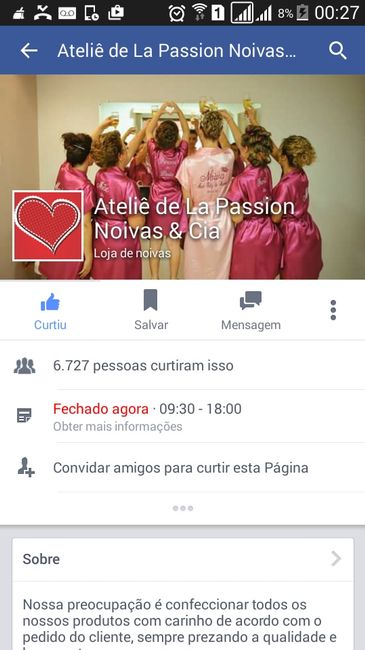 Enfim meus robes - 1