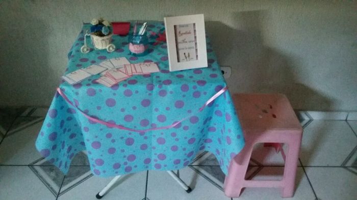 Chabar de lingerie e cueca - 9