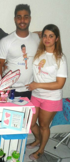Chabar de lingerie e cueca - 17
