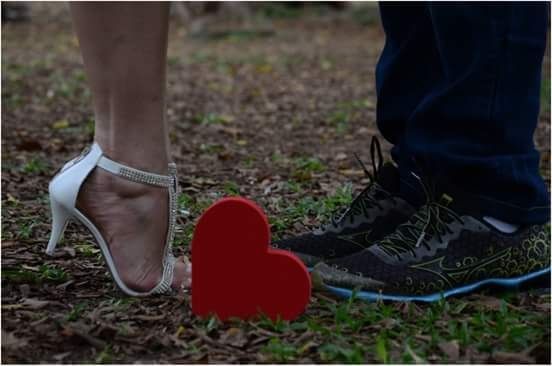 Meu pré wedding - 7