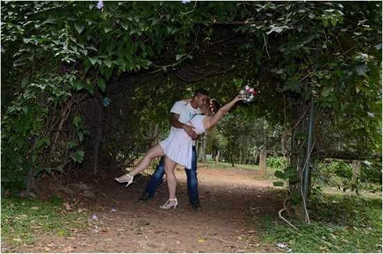 Meu pré wedding - 9
