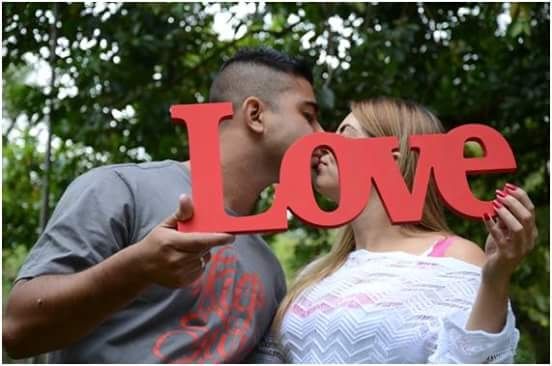 Meu pré wedding - 14