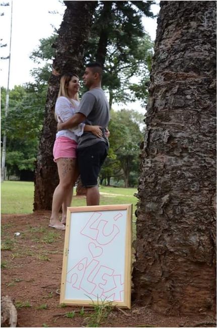 Meu pré wedding - 18
