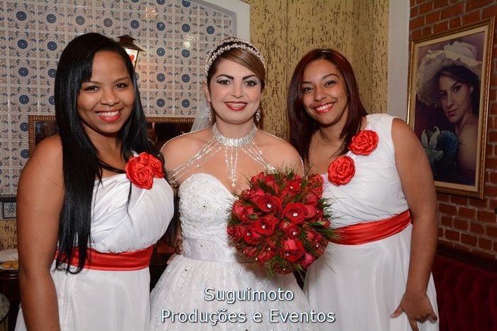 Floristas adultas - 3