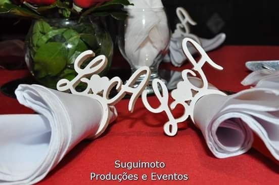 Detalhes do meu casamento - 3