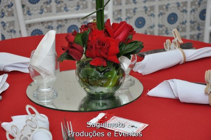 Detalhes do meu casamento - 5