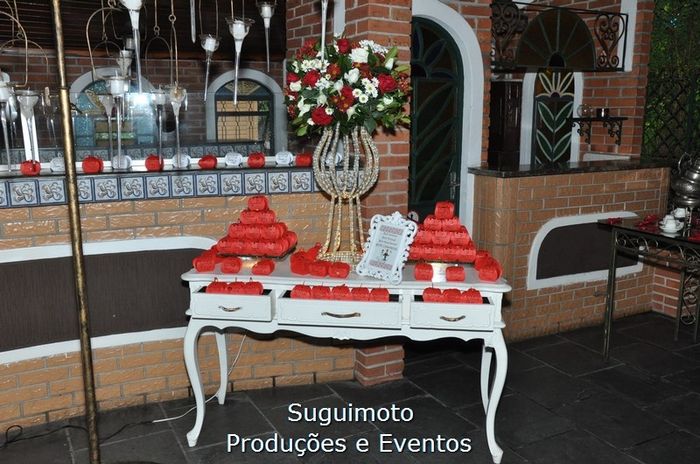 Detalhes do meu casamento - 9