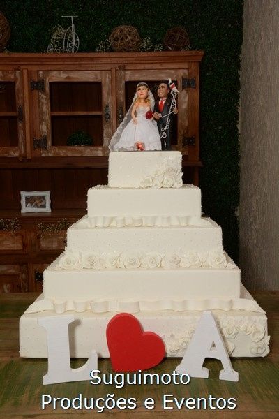 Detalhes do meu casamento - 11