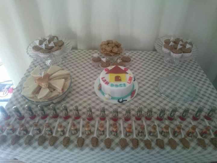 Meu chá - 2