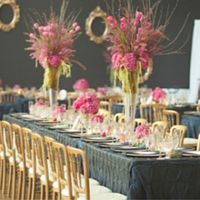 Qual a cor do seu casamento - 1