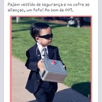 Ideias para pajem ! - 1