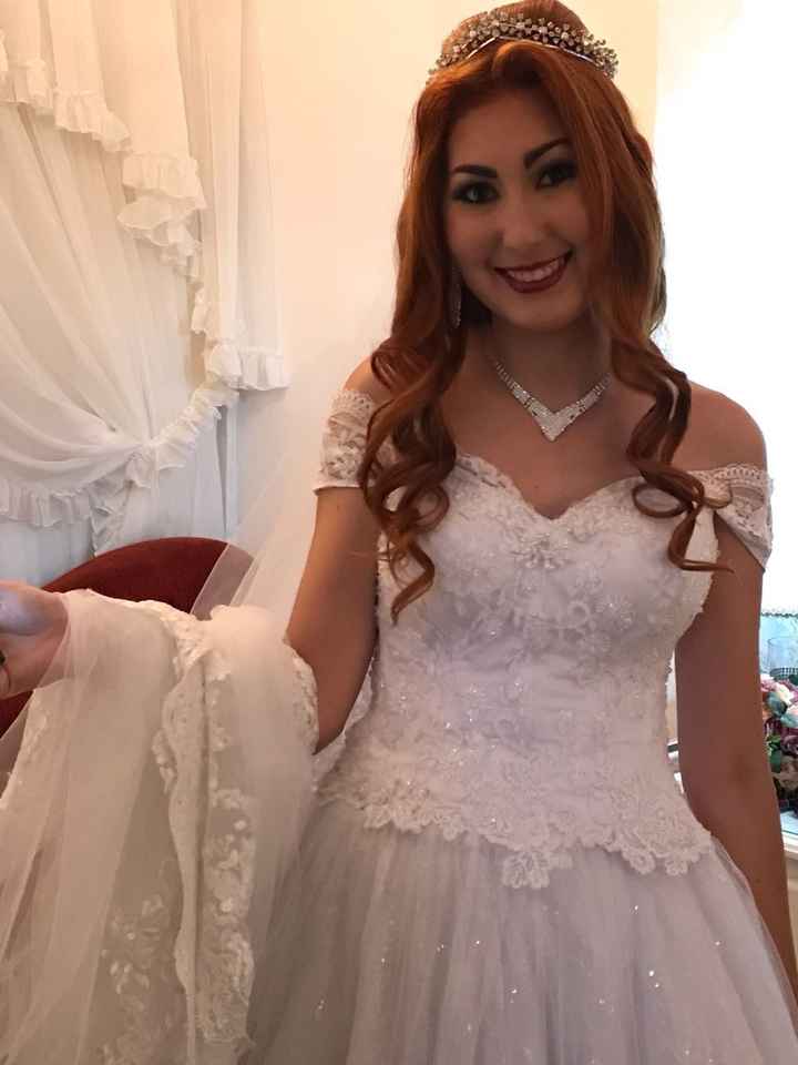 Dia da noiva