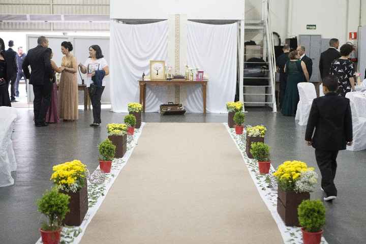 nossa decoração