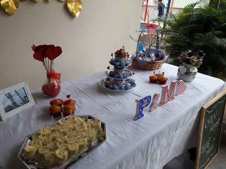 Meu Open House - diy - 3