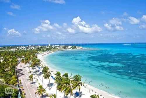 Ilha de San andres