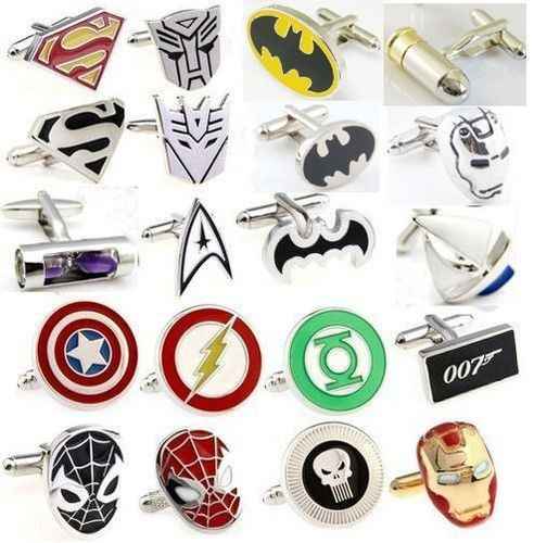 Broches
