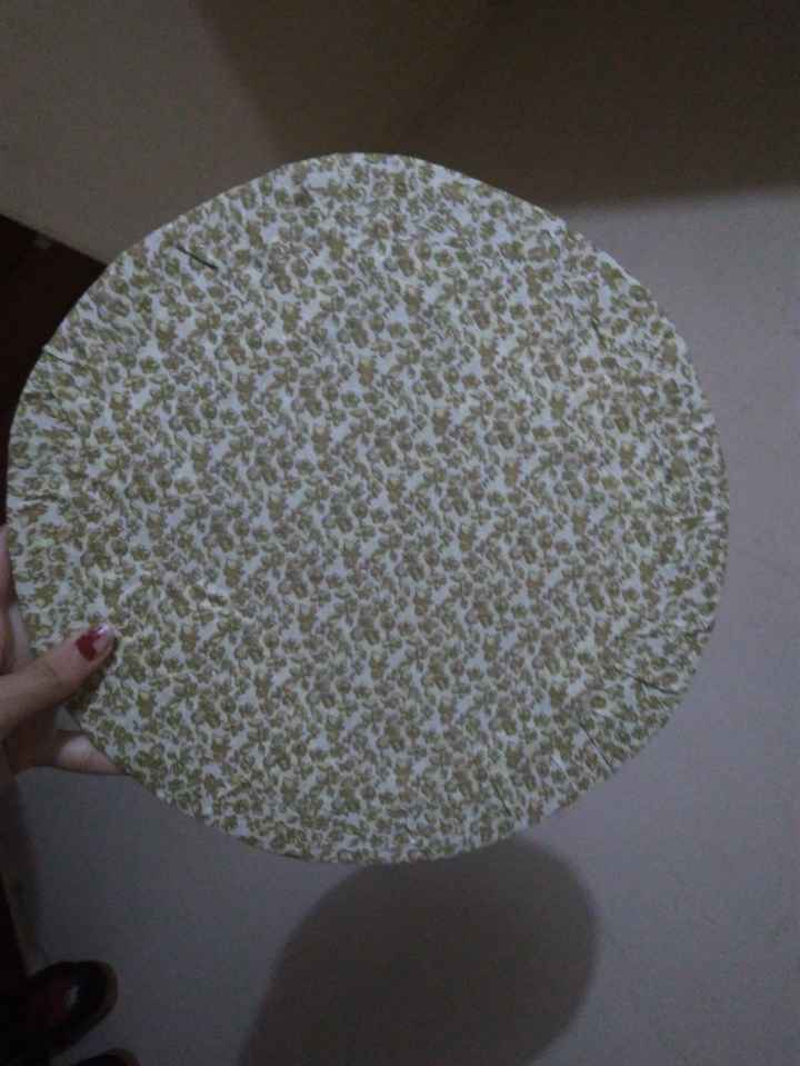 Sousplat